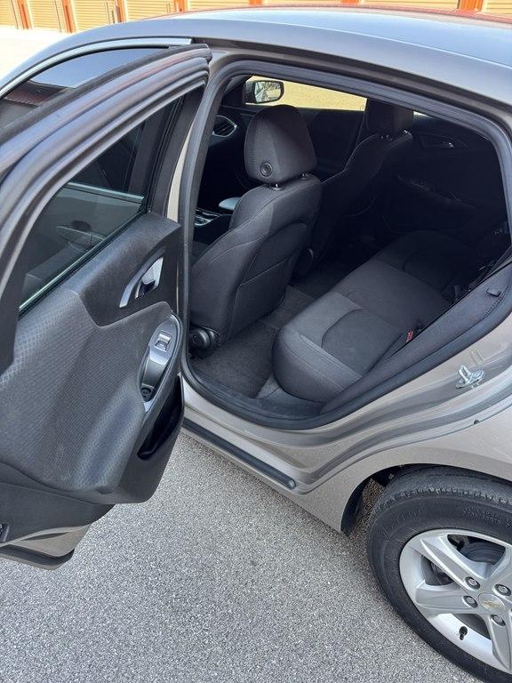 Chevrolet Malibu LS 2024