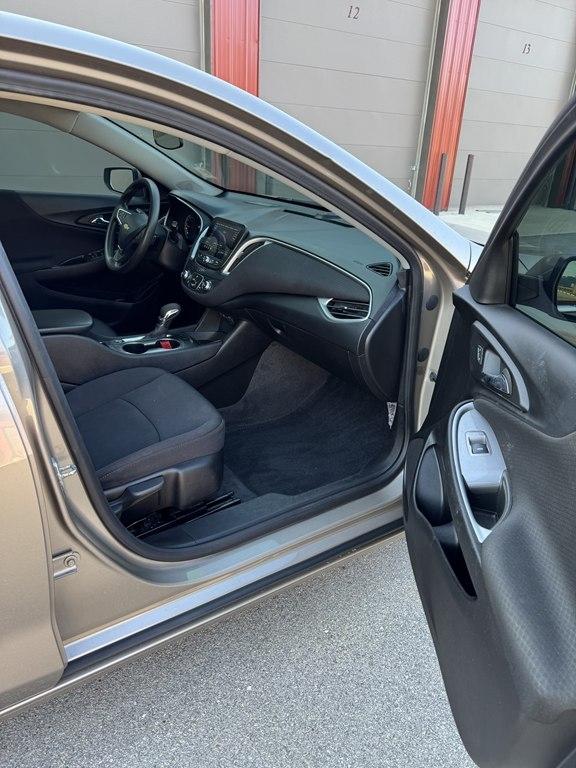 Chevrolet Malibu LS 2024