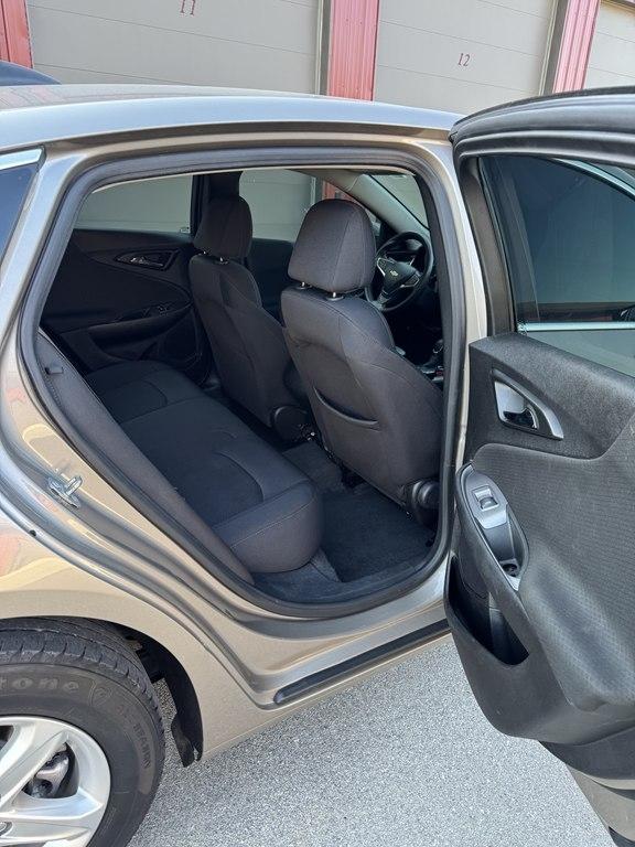 Chevrolet Malibu LS 2024