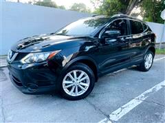 2017 Nissan Rogue Sport 