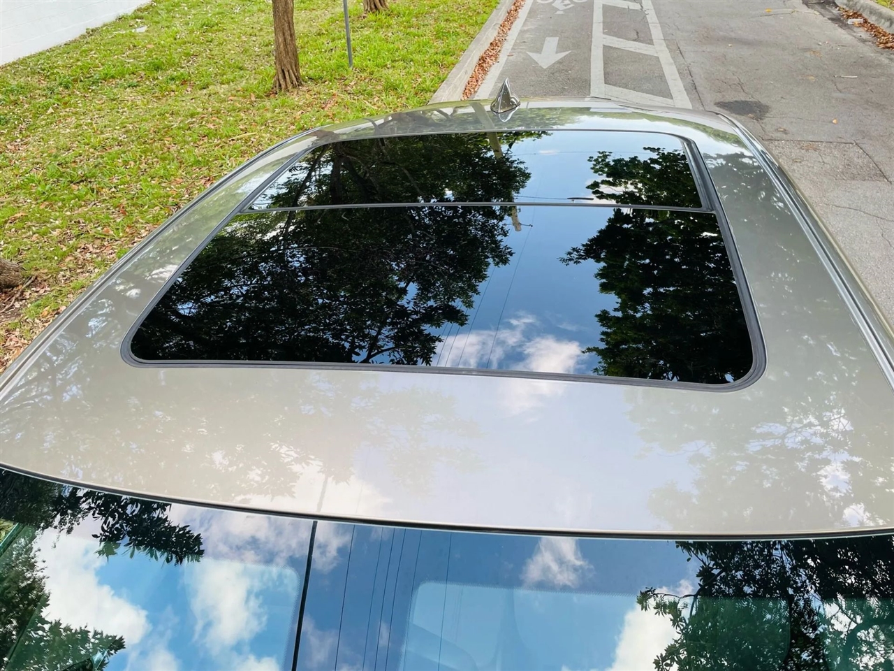 Chevrolet Malibu  2020