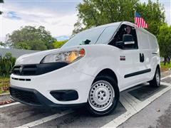 2022 RAM ProMaster City 