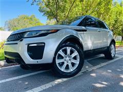2016 Land Rover Range Rover Evoque 