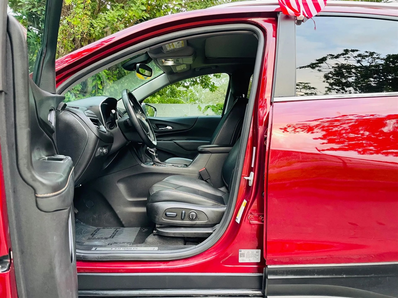 Chevrolet Equinox  2023