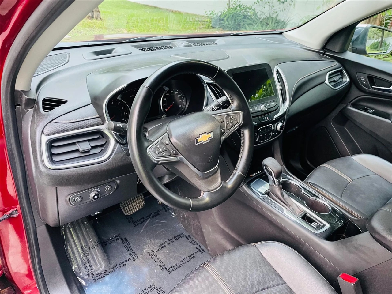 Chevrolet Equinox  2023