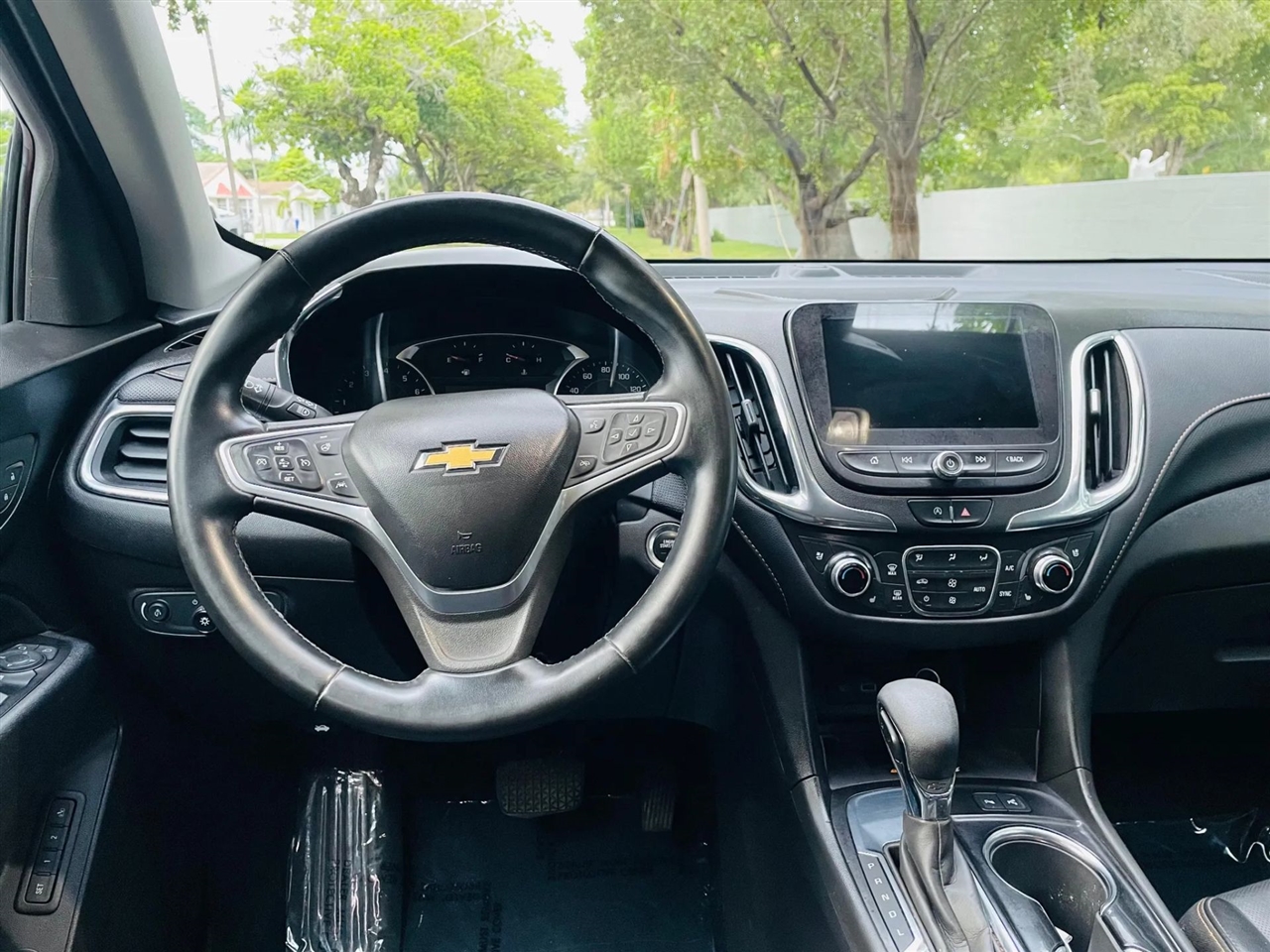 Chevrolet Equinox  2023