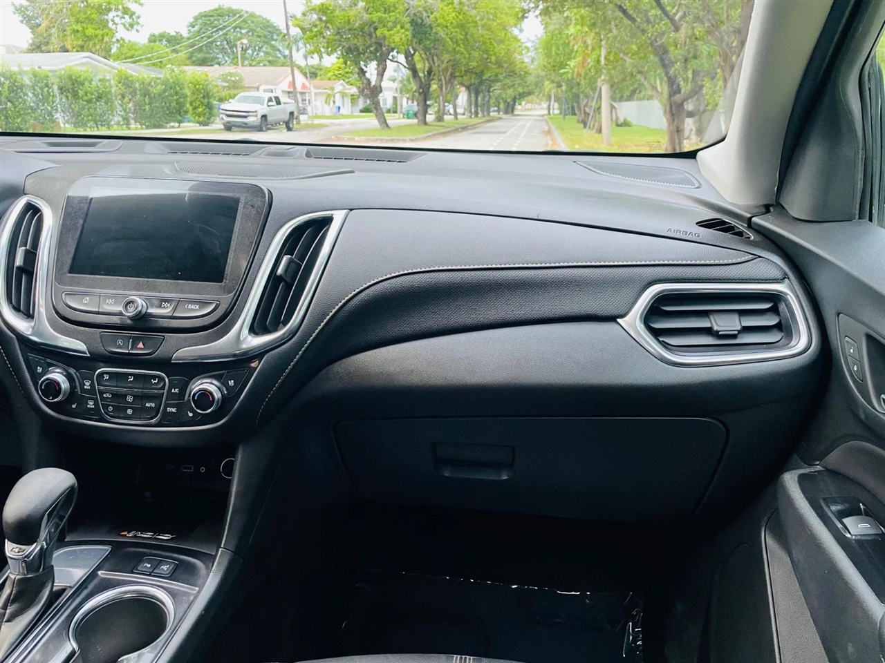 Chevrolet Equinox  2023