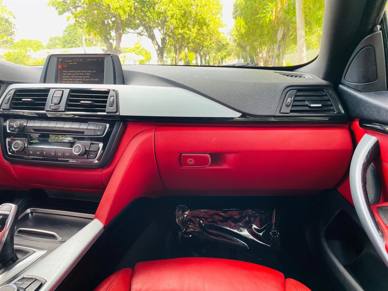 BMW 4-Series Gran Coupe  2017