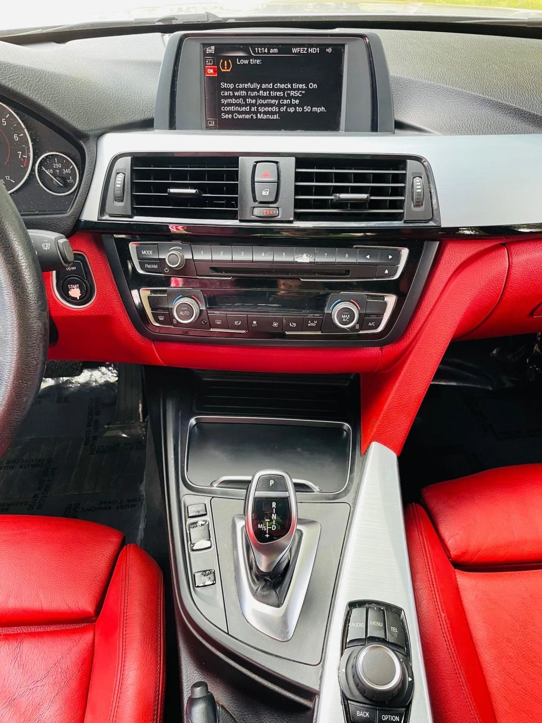 BMW 4-Series Gran Coupe  2017