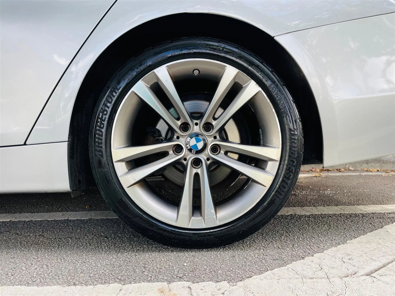 BMW 4-Series Gran Coupe  2017