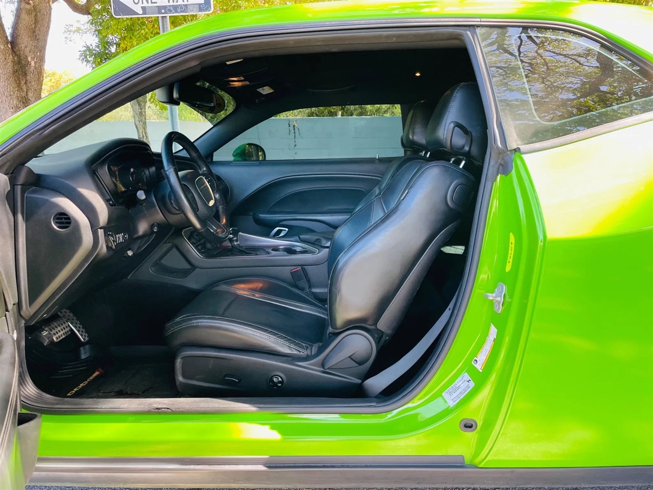 Dodge Challenger  2017