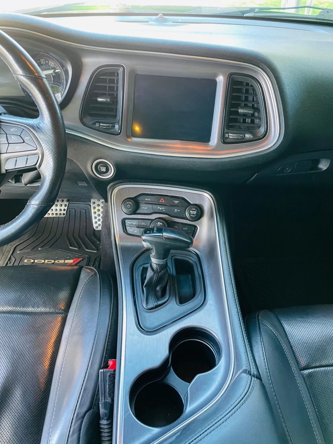 Dodge Challenger  2017