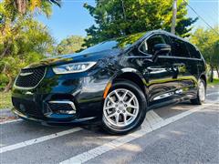 2022 Chrysler Pacifica 