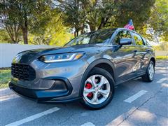 2024 Honda HR-V 