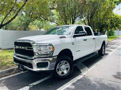 2022 RAM 3500 