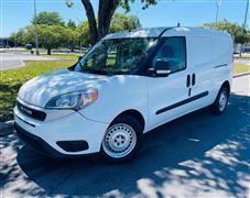 2022 RAM ProMaster City 