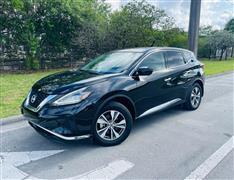 2023 Nissan Murano 