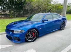 2022 Dodge Charger 