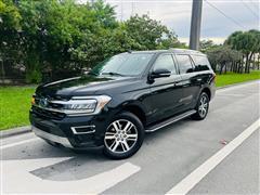 2023 Ford Expedition 
