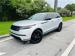 2024 Land Rover Range Rover Velar 