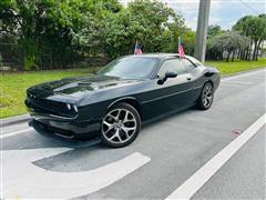 2015 Dodge Challenger 