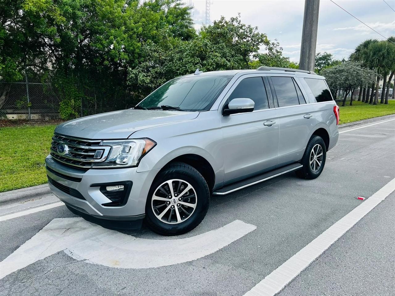 Ford Expedition