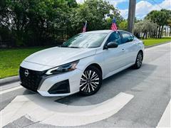 2026 Nissan Altima 