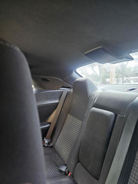 Dodge Challenger SXT 2018