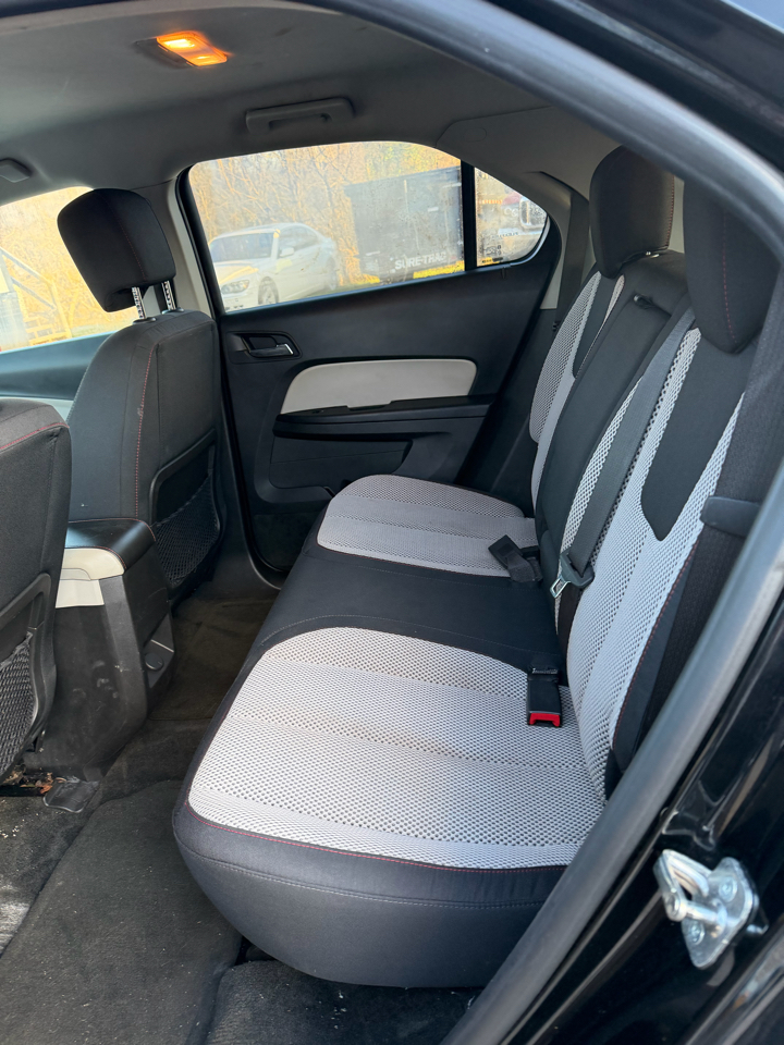 Chevrolet Equinox 1LT 2WD 2013