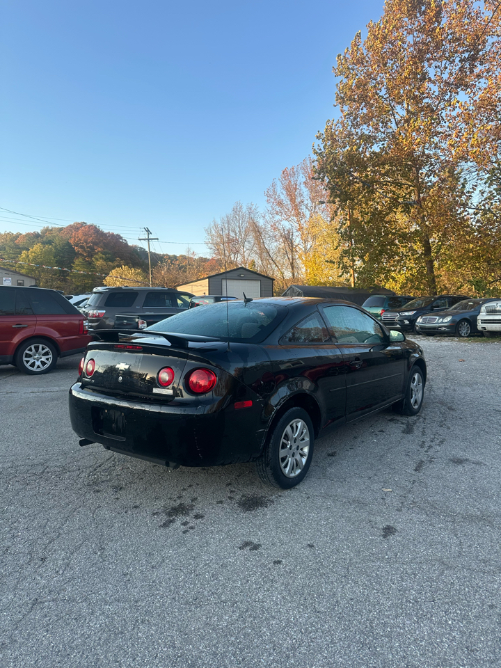 Chevrolet Cobalt LT1 Coupe 2010