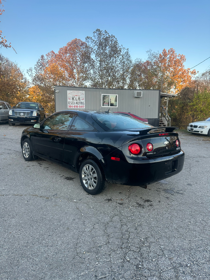 Chevrolet Cobalt LT1 Coupe 2010