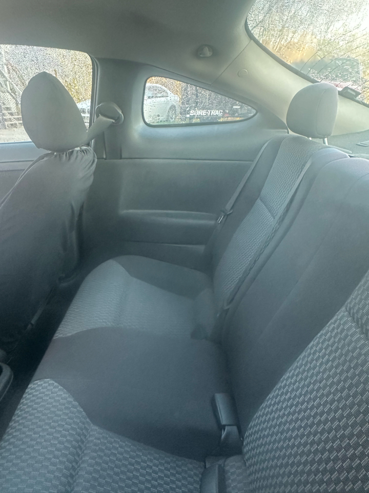 Chevrolet Cobalt LT1 Coupe 2010