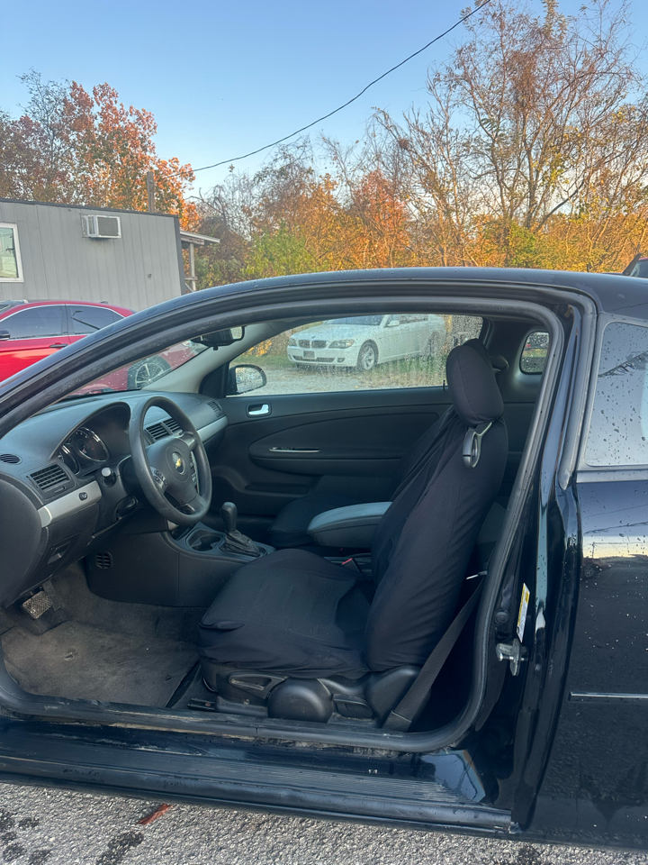 Chevrolet Cobalt LT1 Coupe 2010