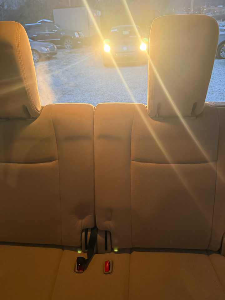 Nissan Pathfinder S 4WD 2014