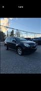2013 Chevrolet Equinox 