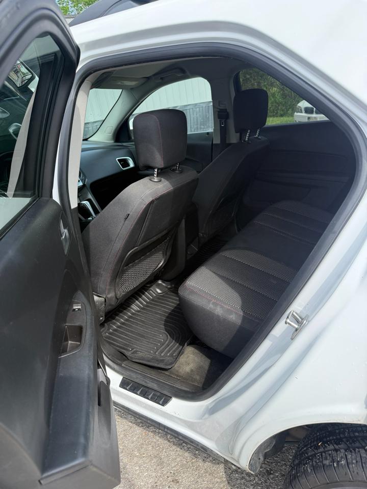 Chevrolet Equinox 1LT AWD 2013