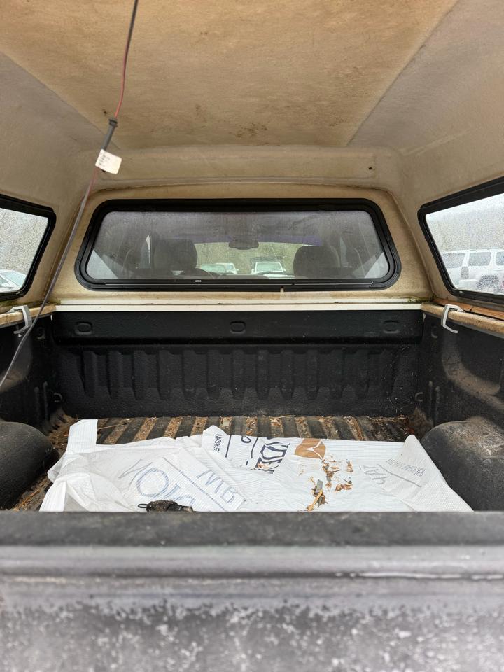 Chevrolet Silverado 1500 LT1 Crew Cab 4WD 2009