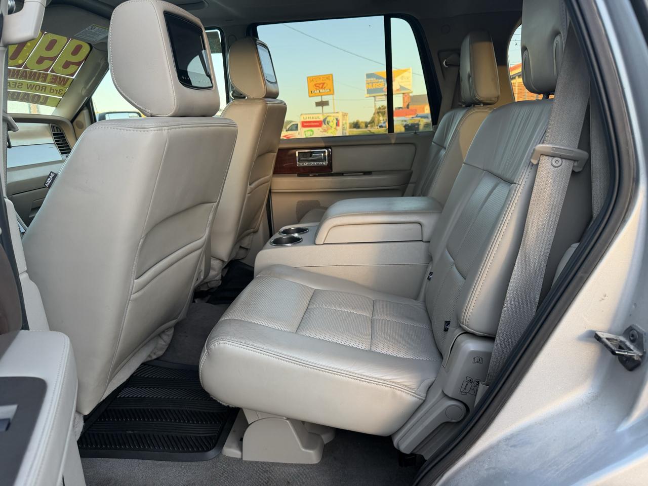 2014 Lincoln Navigator Base - Photo 8