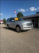 2014 Lincoln Navigator 