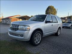 2014 Lincoln Navigator 
