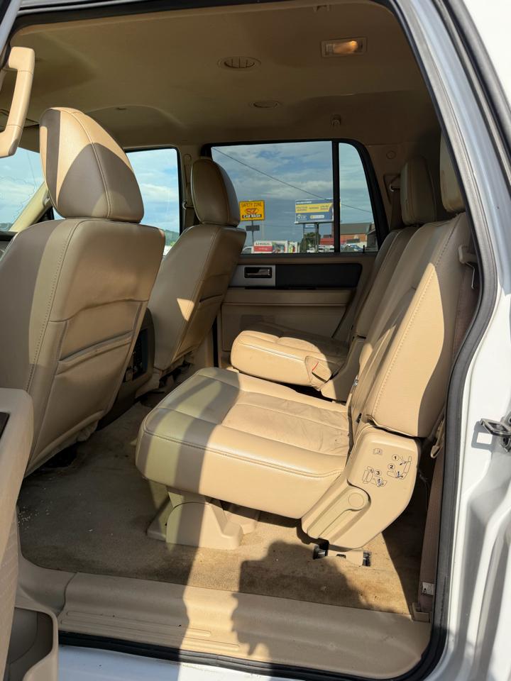 2012 Ford Expedition King Ranch - Photo 7