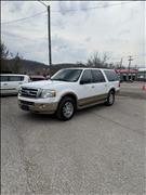 2012 Ford Expedition 