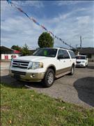 2012 Ford Expedition 