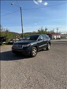 2012 Jeep Grand Cherokee 