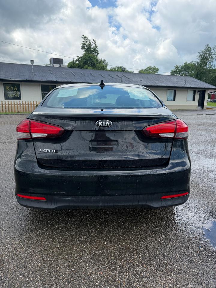 2018 Kia FORTE LX - Photo 6
