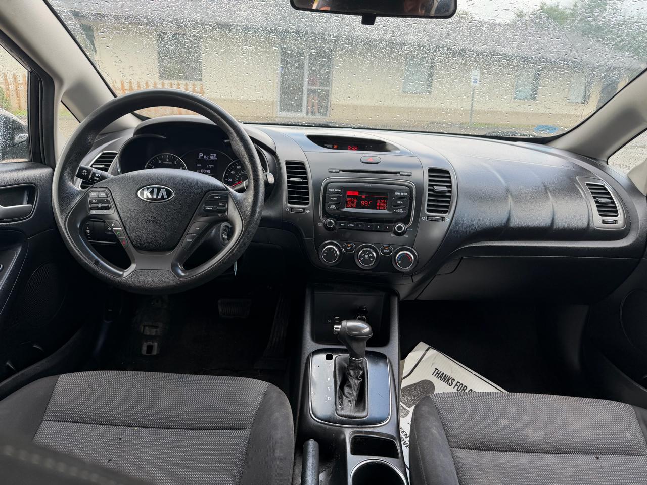 2018 Kia FORTE LX - Photo 7