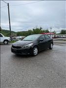 2018 Kia Forte 