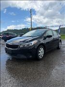 2018 Kia Forte 
