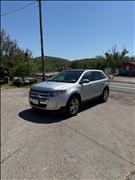 2014 Ford Edge 