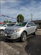 2014 Ford Edge 